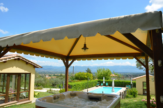 COUNTRY HOUSE NONNA RANA - photo 5