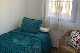 CASA CUEVA LAS CALCETAS