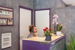 Online Booking EPS