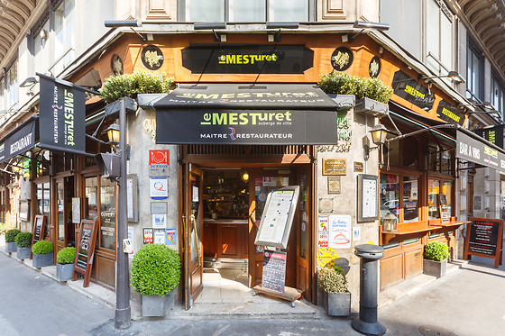Le Mesturet - photo 0