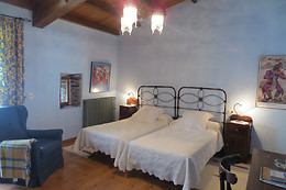 CASA GRANDE DA FERRERÍA DE RUGANDO