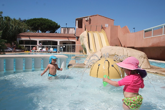 Camping Clau Mar Jo**** - photo 3