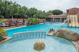 Camping Clau Mar Jo****