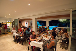 Camping Clau Mar Jo****