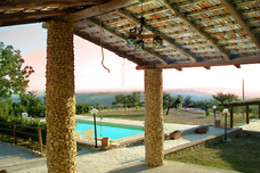 Agriturismo Belvedere Cramaccioli