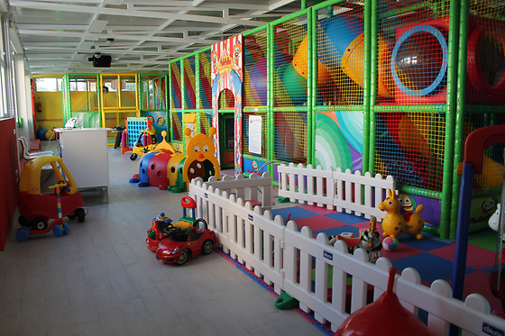 PallaPallina - photo 0