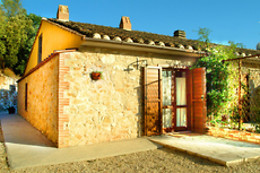 Agriturismo Belvedere Cramaccioli