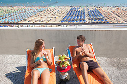 Hotel San Francisco Spiaggia