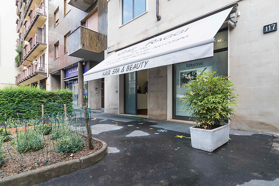 Gae Raggi Milano - photo 0