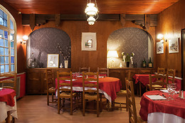 Hostellerie La Croix d'Or