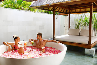 Spa & Relax para dos