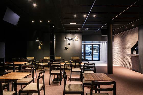 Cinema Albert - photo 1