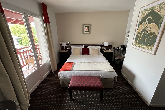 Online Booking EPS - photo 8