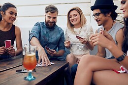 Online Booking EPS