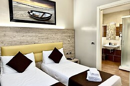 Online Booking EPS
