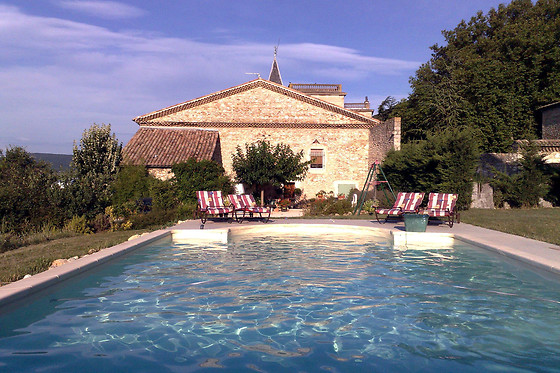 Bastide de Montchamp - photo 18