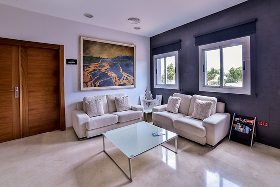 HOTEL RISCAL - photo 19