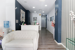 CLINICA FUSION SEVILLA