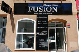 CLINICA FUSION SEVILLA