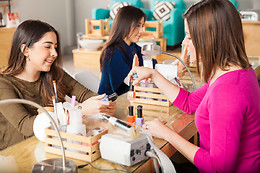 WBEAUTY STUDIO