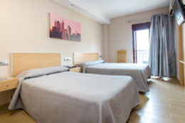 HOTEL RONDA I
