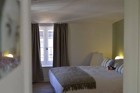 5 Chambres en Ville - photo 0