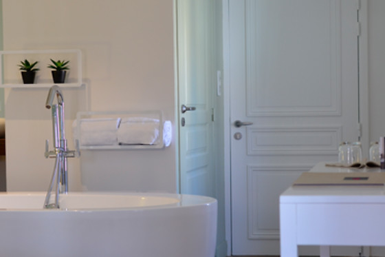 5 Chambres en Ville - photo 7