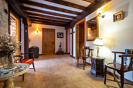 POSADA SIERRA DE IBIO