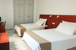 HOTEL SOL ALMERÍA