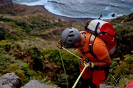 OUTDOORS TENERIFE