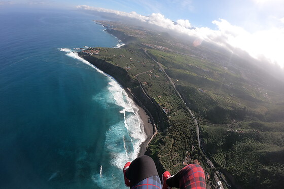OUTDOORS TENERIFE - photo 2