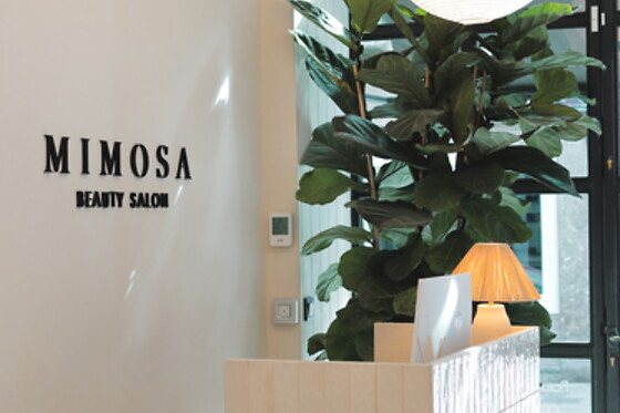 MIMOSA BEAUTY SALON CENTRO - photo 17