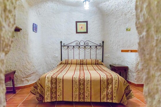 CASAS CUEVA MOLINO FUENCALIENTE - photo 3