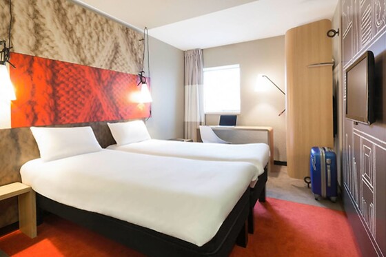 Online Booking EPS - photo 5