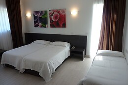 Online Booking EPS