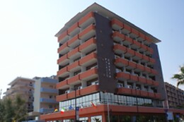 Online Booking EPS