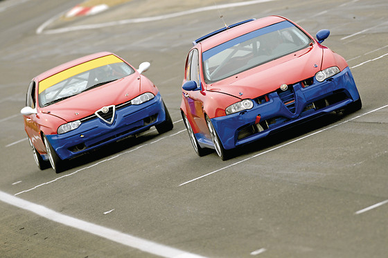 PBS Racing Team - photo 2