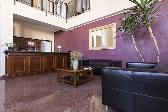 Hotel Fidenza - photo 3