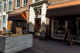 Schlemmer Den Haag