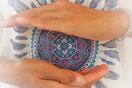 Le Cocon de Reiki