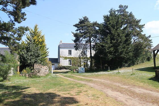 Quiheix O'Calme - photo 1