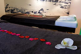 Spa les Bains Perros Guirec