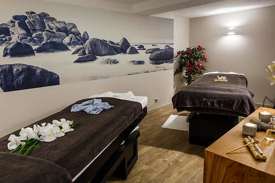 Spa les Bains Perros Guirec - photo 4