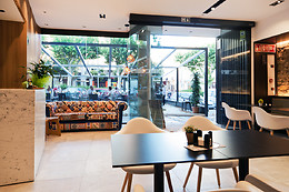 VILA ARENYS HOTEL