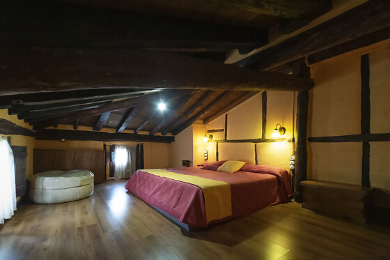 CASA RURAL EL ATROJE - photo 6