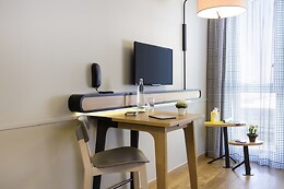 Online Booking EPS