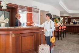 Online Booking EPS