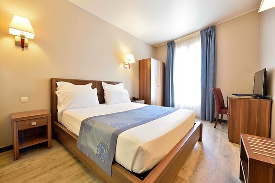 Online Booking EPS - photo 0