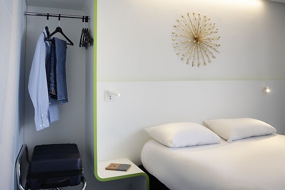 Online Booking EPS - photo 4
