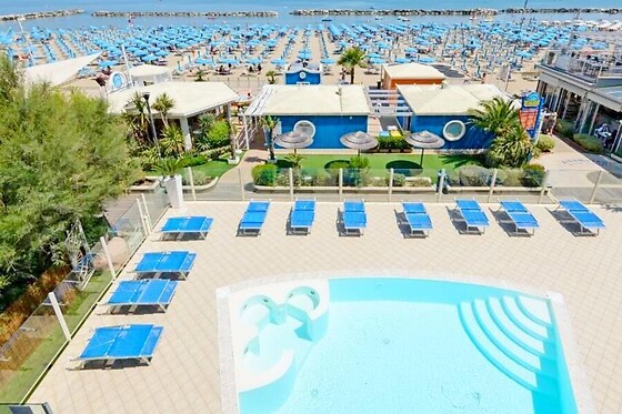 Hotel Diplomat Marine - photo 1